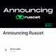 Announcing Ruscet