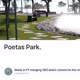 Poetas Park.