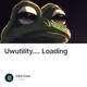 Uwutility…. Loading
