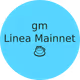 gm Linea Mainnet Alpha