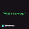 What is Leverage