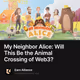 My Neighbor Alice: Will This Be the Animal Crossing of Web3?