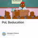 PoL Beducation