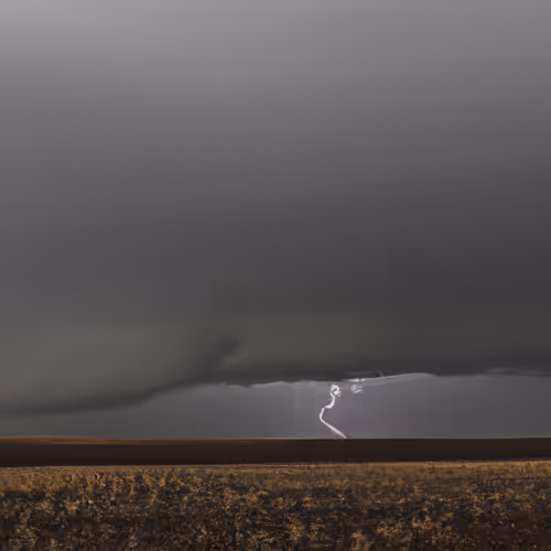 stormChaser