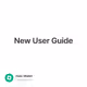 New User Guide