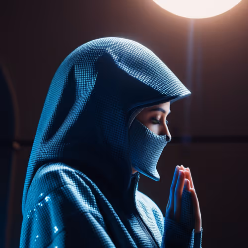 alphablur