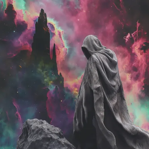 The Guardian of Eternity