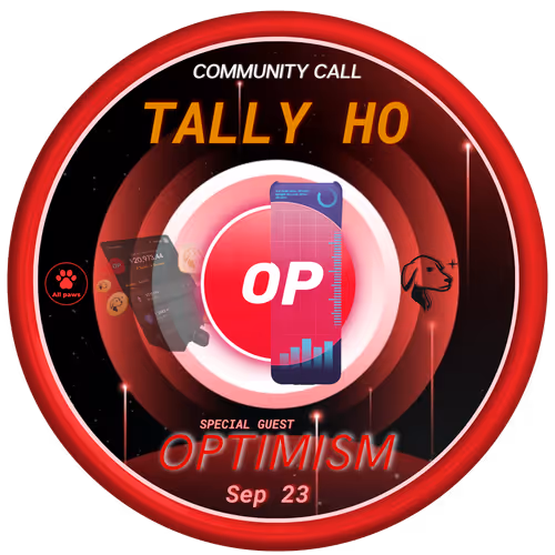 Community Call on Oct 7th 2022