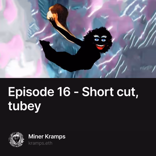 Episode 16