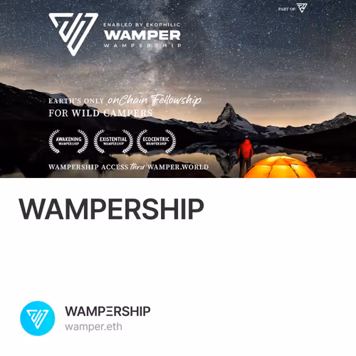 WAMPERSHIP V2