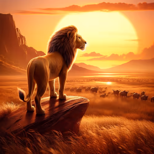 Simba