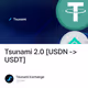 Tsunami 2.0 [USDN -> USDT]