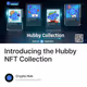 Introducing the Hubby NFT Collection