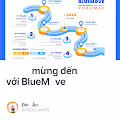 Chào mừng đến với BlueMove