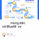Chào mừng đến với BlueMove
