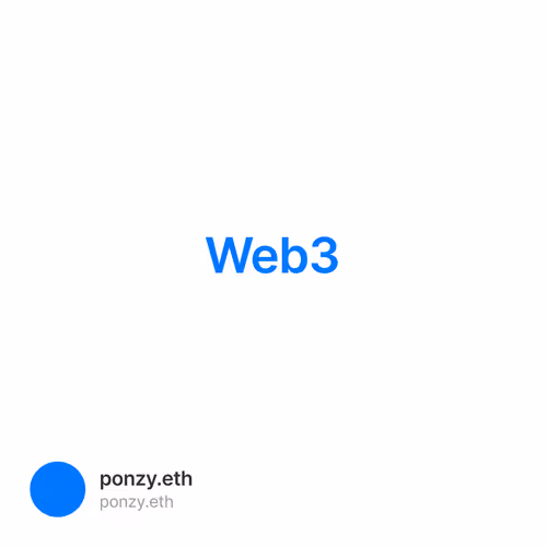 Web3