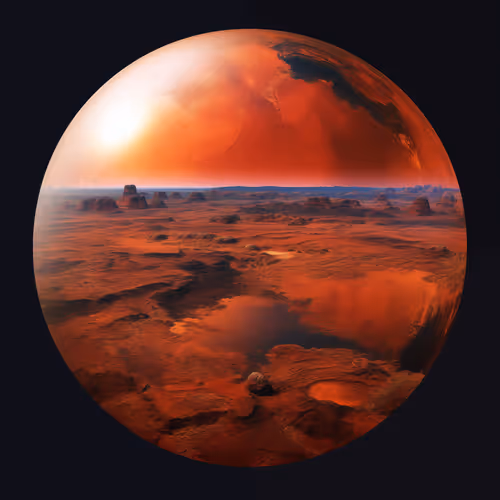 Out of this World