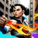 Street fighter