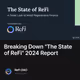 Breaking Down "The State of ReFi" 2024 Report