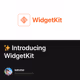 ✨ Introducing WidgetKit