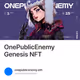 OnePublicEnemy Genesis NFT