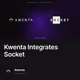 Kwenta Integrates Socket