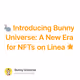 🐇 Introducing Bunny Universe: A New Era for NFTs on Linea 🌟