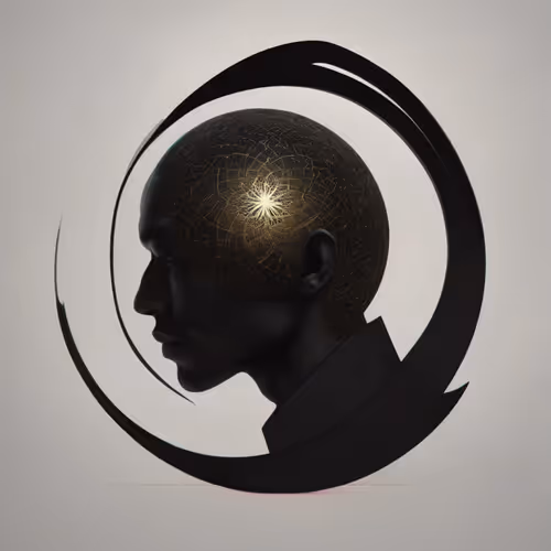 Juste Noir Optimisme