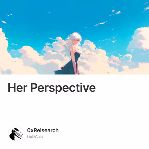Her Perspective