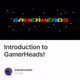 Introduction to GamerHeads!