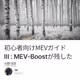 初心者向けMEVガイドⅢ : MEV-Boostが残した課題