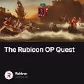 The Rubicon OP Quest