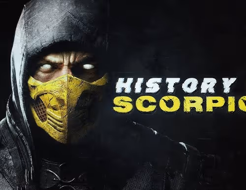 Scorpion