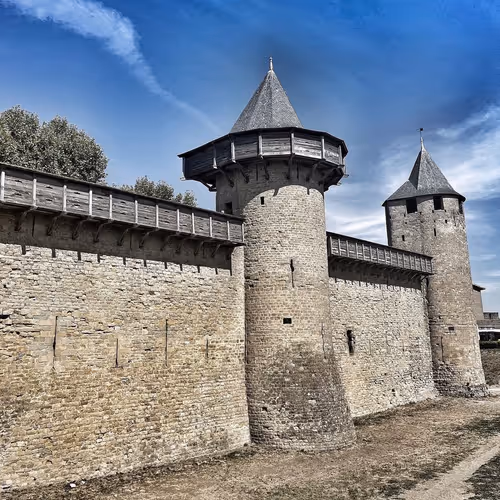 TARİHSEVER DOLU HAYAT