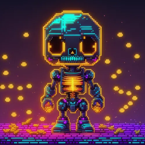 Op Mainnet Nft Serie 0