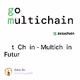 ZetaChain - Multichain Future
