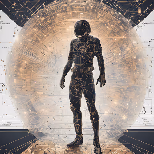 HTML Meets Blockchain: The Dawn of a Decentralized Web