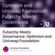 Futarchy Meets Governance: Optimism and Uniswap Foundation