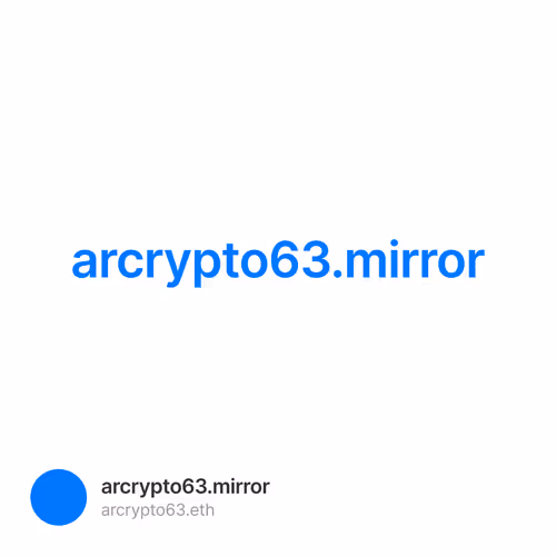 arcrypto63.mirror