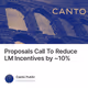 Proposals Call To Reduce LM Incentives by ~10%