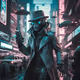 Mafia Alien