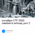 paradigm CTF 2022 solution & writeup part 2