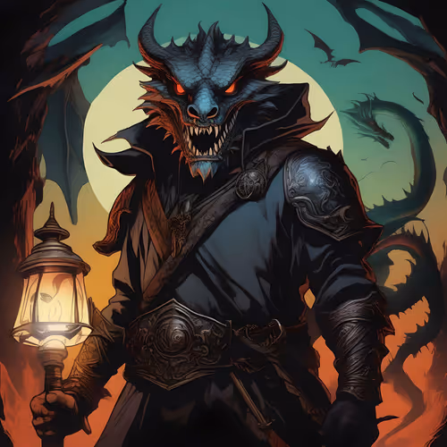 Fantasy Hunter