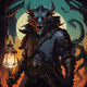 Fantasy Hunter