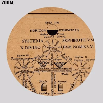 Matthew Chaim - NaCl (with Rabitt)