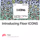 Introducing Floor ICONS