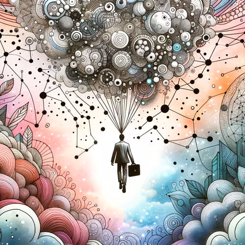 Decoding Digital Identity #1