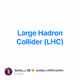 Large Hadron Collider (LHC)