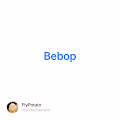 Bebop V4