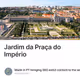 Jardim da Praça do Império
